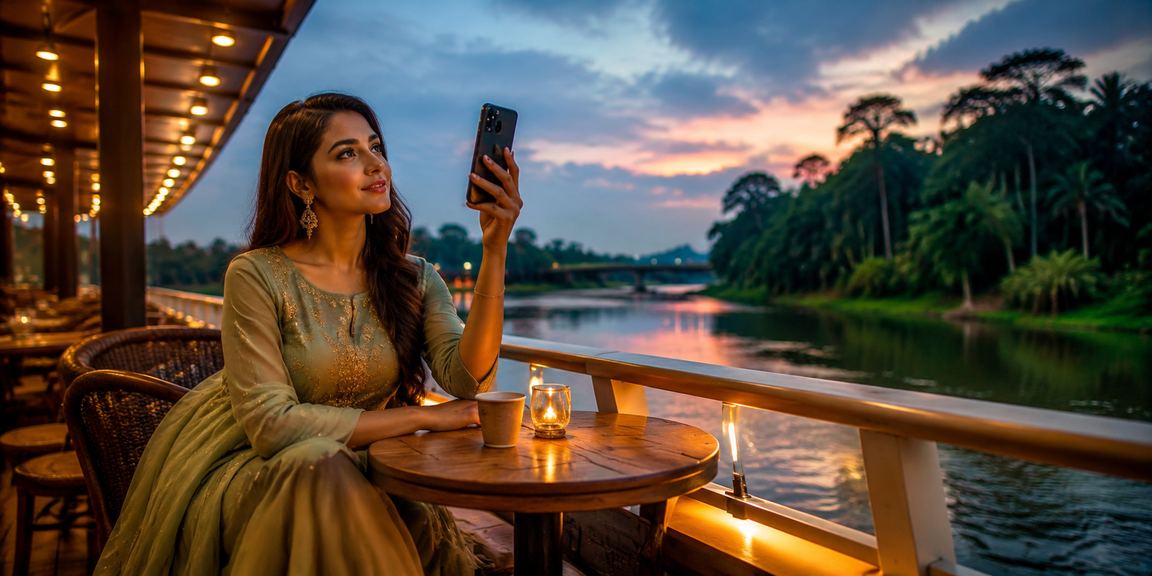 গাজীপুরে ফুটবল বেটিংয়ের দৃশ্য, বাংলাদেশি খেলোয়াড়রা বিকেলে মাঠের পাশে গেম উপভোগ করছেন