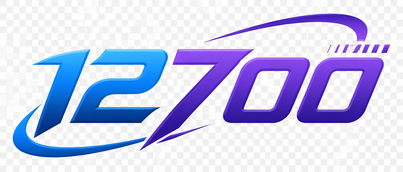 12700